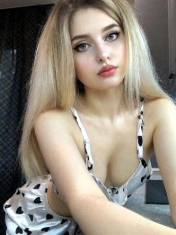 Индивидуалка Линда Фотография 3