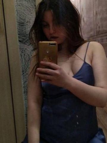 Индивидуалка Камила Фотография 2