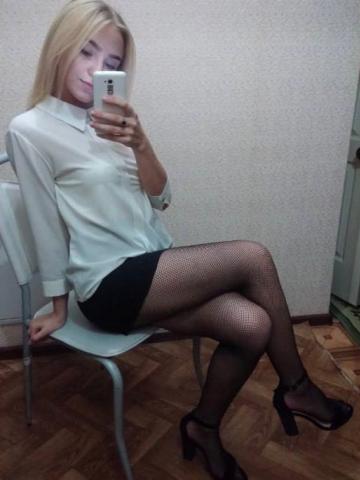 Индивидуалка Амина Фотография 5